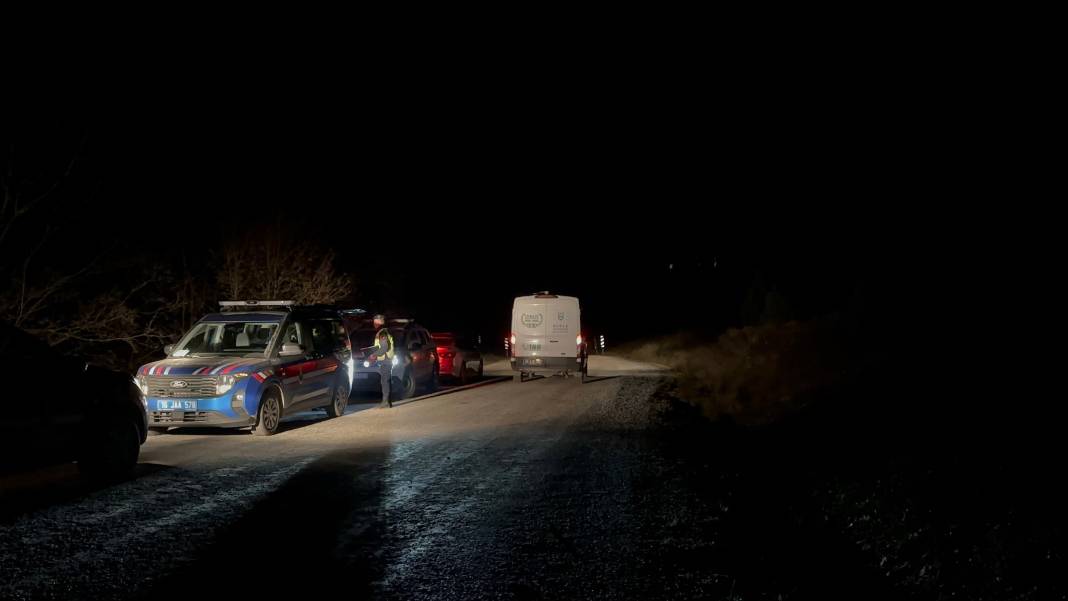 Kız arkadaşıyla buluşmak için evden çıktı, yanmış cesedi bulundu 4